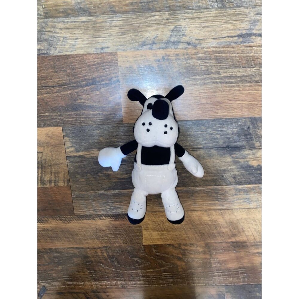 Bendy‎ and the Ink Machine Stuffed Plush